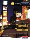 Cover: GCE AS Travel and Tourism Double Award for OCR - Heinemann
