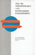 Cover: Terminology and Knowledge Engineering - Ergon