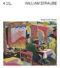 Cover: William Straube - Verlag Robert Gessler