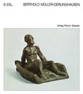 Cover: Berthold M&uuml;ller Oerlinghausen - Verlag Robert Gessler