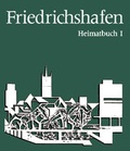 Cover: Friedrichshafen Heimatbuch - Verlag Robert Gessler