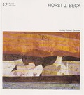 Cover: Horst J. Beck - Verlag Robert Gessler