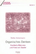Cover: Organisches Denken - Ergon