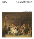 Cover: R. S. Zimmermann - Verlag Robert Gessler