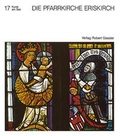 Cover: Pfarrkirche Eriskirch - Verlag Robert Gessler