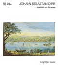 Cover: Johann Sebastian Dirr (1766-1830) - Verlag Robert Gessler