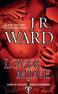 Enlarge image Cover: Lover Mine - Signet
