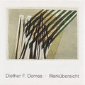 Cover: Diether F. Domes - Verlag Robert Gessler