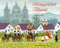 Cover: Weingartener Blutritt - Verlag Robert Gessler