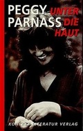 Cover: Unter die Haut - Konkret Literatur