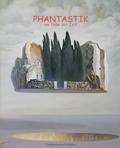Cover: Phantastik am Ende der Zeit - Verlag Stadtmuseum Erlangen