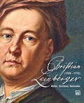 Cover: Christian Leinberger (1706 - 1770) Maler, Zeichner, Geometer - Verlag Stadtmuseum Erlangen