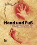Cover: Hand und Fu&szlig; - Verlag Stadtmuseum Erlangen