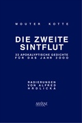 Cover: Die zweite Sintflut - Arachne