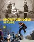 Cover: Kindheit und Jugend im Wandel - Verlag Stadtmuseum Erlangen
