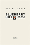 Cover: Blueberry Hill - Arachne