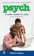 Cover: Psych: A Fatal Frame Of Mind - Obsidian Mysteries
