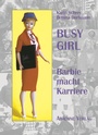 Cover: Busy Girl - Arachne