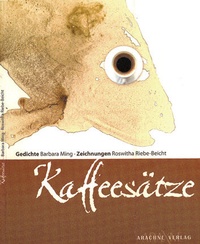 Enlarge image Cover: Kaffeesätze - Arachne