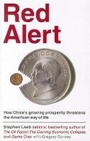 Cover: Red Alert - Warner Books Inc