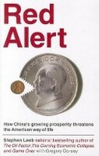 Enlarge image Cover: Red Alert - Warner Books Inc