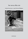 Cover: Vor meiner Haust&uuml;r - "Stolpersteine" von Gunter Demnig - Arachne