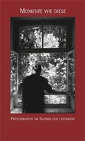 Cover: Momente wie diese - Arachne