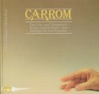 Enlarge image Cover: Carrom - Andreas Ingbert Heine