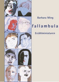 Enlarge image Cover: fallambula - Arachne