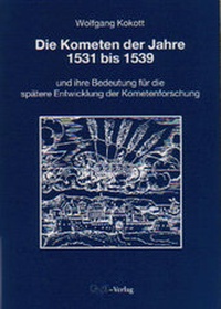 Abbildung von: Die Kometen der Jahre 1531 bis 1539 - GNT Publishing GmbH