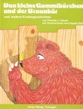 Cover: Das kleine Gummib&auml;rchen und der Braunb&auml;r und andere Kindergeschichten - Andreas Ingbert Heine
