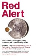 Cover: Red Alert - Business Plus