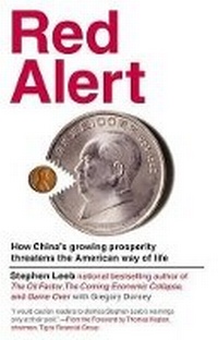 Enlarge image Cover: Red Alert - Business Plus
