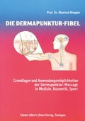 Cover: Die Dermapunktur-Fibel - Andreas Ingbert Heine
