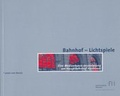 Cover: Bahnhof-Lichtspiele - Blumhardt Verlag