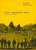 Cover: Schule - Jugendarbeit - Kirche - Blumhardt Verlag