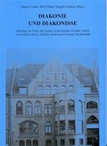 Cover: Diakonie und Diakonisse - Blumhardt Verlag