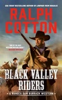 Cover: Black Valley Riders - Signet