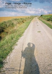 Enlarge image Cover: Pilger - Wege - Räume - Blumhardt Verlag