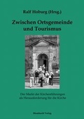 Cover: Zwischen Ortsgemeinde und Tourismus - Blumhardt Verlag