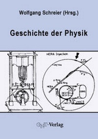 Abbildung von: Geschichte der Physik - GNT Publishing GmbH