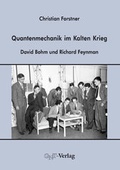 Cover: Quantenmechanik im Kalten Krieg - GNT Publishing GmbH
