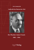 Cover: Aufrecht im Sturm der Zeit - GNT Publishing GmbH