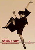 Cover: Valeska Gert - Edition Hentrich
