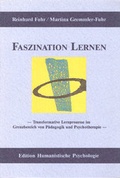 Cover: Faszination Lernen - EHP Edition Humanistische Psychologie