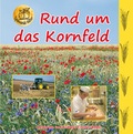 Cover: Rund um das Kornfeld - Fischer-Nagel, H