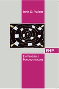 Cover: Existenzielle Psychotherapie - EHP Edition Humanistische Psychologie