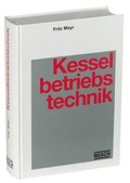 Cover: Handbuch der Kesselbetriebstechnik - Resch-Verlag