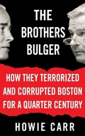 Cover: The Brothers Bulger - Grand Central Publishing