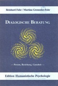 Cover: Dialogische Beratung - EHP Edition Humanistische Psychologie